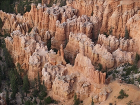 Bryce Canyon NP